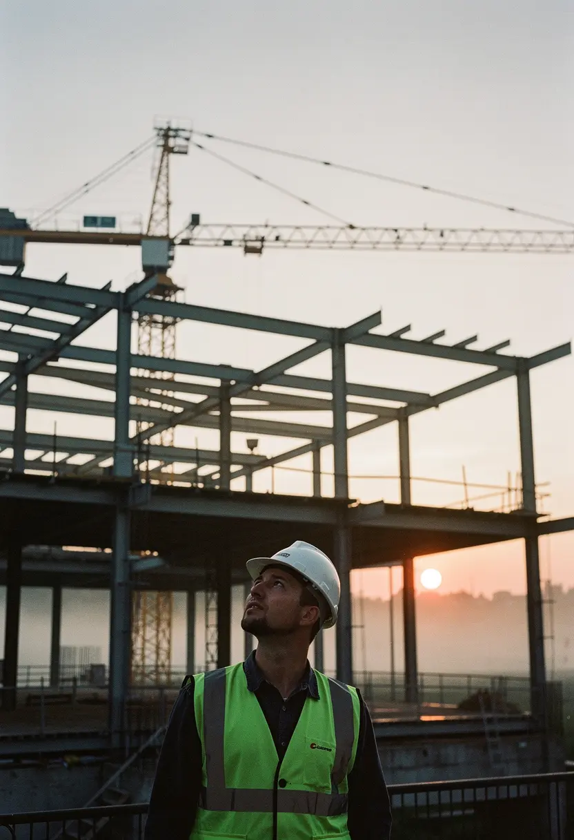 Expert Construction for Every Project